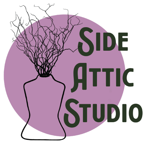 Side Attic Studio